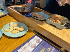 -蚝英雄鲜蚝自助专门店(长楹天街直营店)