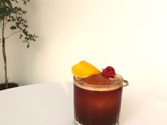 树莓小姐-DEEP COFFEE(瑞光烘焙工厂店)
