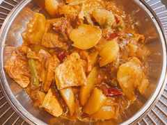 -岚县土豆宴(平阳路店)