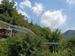 -广东天露山旅游度假区