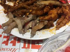 -嘉州九妹凤爪(乐山总店)