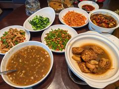 -柴米油盐(土菜院子店)