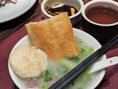 油条-大良毋米粥(锦龙路总店)