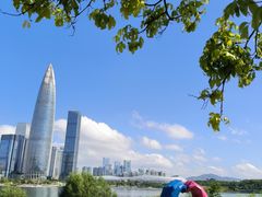 -深圳人才公园
