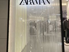-ZARA(昆明顺城购物中心店)