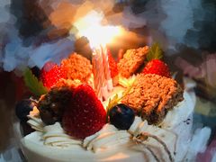 -半勺舒舒生日蛋糕店