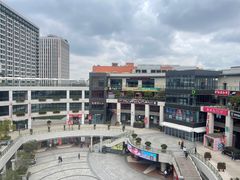-浦江城市生活广场(江月路店)