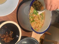 -大白羊蝎子馆(后沙峪山姆店)