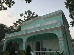 -龙环葡韵住宅式博物馆