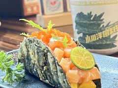 -小川洋风料理(江汉路店)