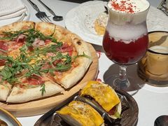 -Inspiration灵感·罗马西餐厅(九龙坡店)