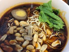 -长颈鹿的口袋钵钵鸡(市南店)