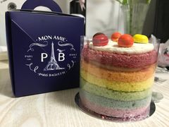 -巴黎贝甜(熙悦汇店)