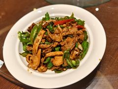 -小菜园新徽菜(北京大兴龙湖天街店)
