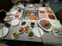 -海底捞火锅(太原南站店)