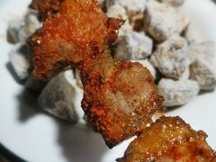 -郑喜旺烧烤(郑州总店)