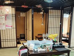 -花见居酒屋(左岭店)