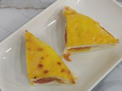 -凯盈阁私房菜·桑拿鸡(绿茵花园店)