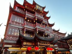-豫园