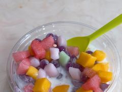 -满月蛋糕定制·商务茶歇·diy课程(万达广场店)