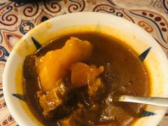 苏伯汤-食戟