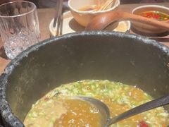 -蘑界·野生菌火锅(深业上城店)