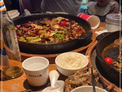 -老板恋上鱼(高新万达店)