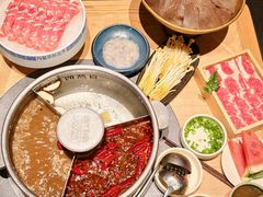 -巴奴毛肚火锅(七宝领展广场店)