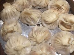 -包子大王(新泽巷店)