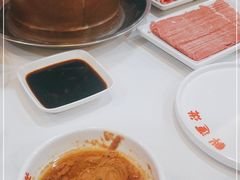-洪运轩饭庄(北纬路店)