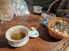 -见山书院