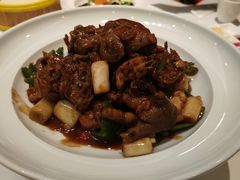 -鸿运楼烤鸭店(天桥店)