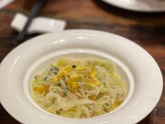 鸡汤捞面线/例-临家闽南菜(宝洲路店)