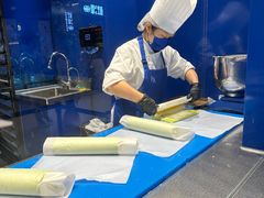 -the Roll'ING手作瑞士卷专门店(卓悦中心店)