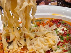 -小三峡食府(西五路店)