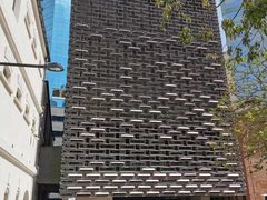 -大馆(前中区警署建築群)