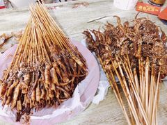 -十里铺铁板鱿鱼