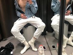 -ZARA(熙地港店)