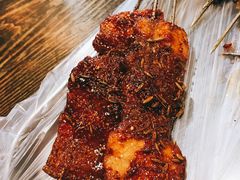 -北三老太太烧烤(人生一串上榜店)