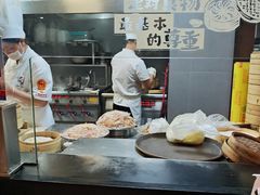 -天怡興·百年蒸饺(万豪广场店)