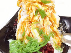 煎蕊雪花冰-味香园传统甜品店(牛车水店)
