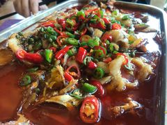 黔鱼-龙凤瓦罐煨汤馆(清江东路店)