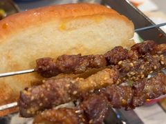 -丰茂烤串(公园店)
