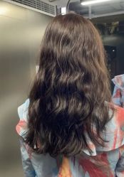 点击看大图 -MORI HAIR SALON日式美发沙龙