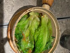-留半山·香港食堂(啦啦宝都店)