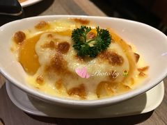 -卡朋西餐(较场西路店)