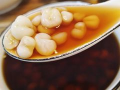 -冰神糖水铺(国贸中心店)
