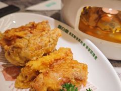 -新白鹿餐厅(城西银泰城店)