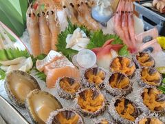 -極上萬膳·日料放题(来福士江景店)