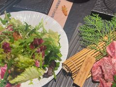 -黑牛の店·黑金店(沈阳万象城店)